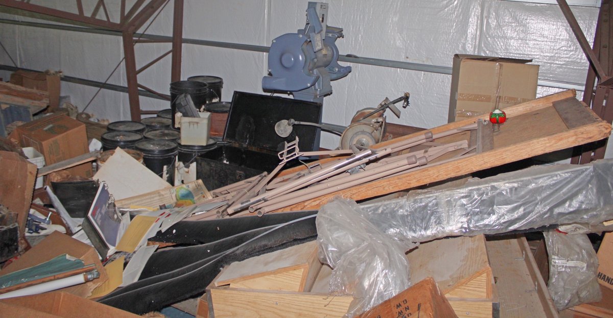 Image for INCREDIBLE 2-DAY ESTATE AUCTION - Day 1