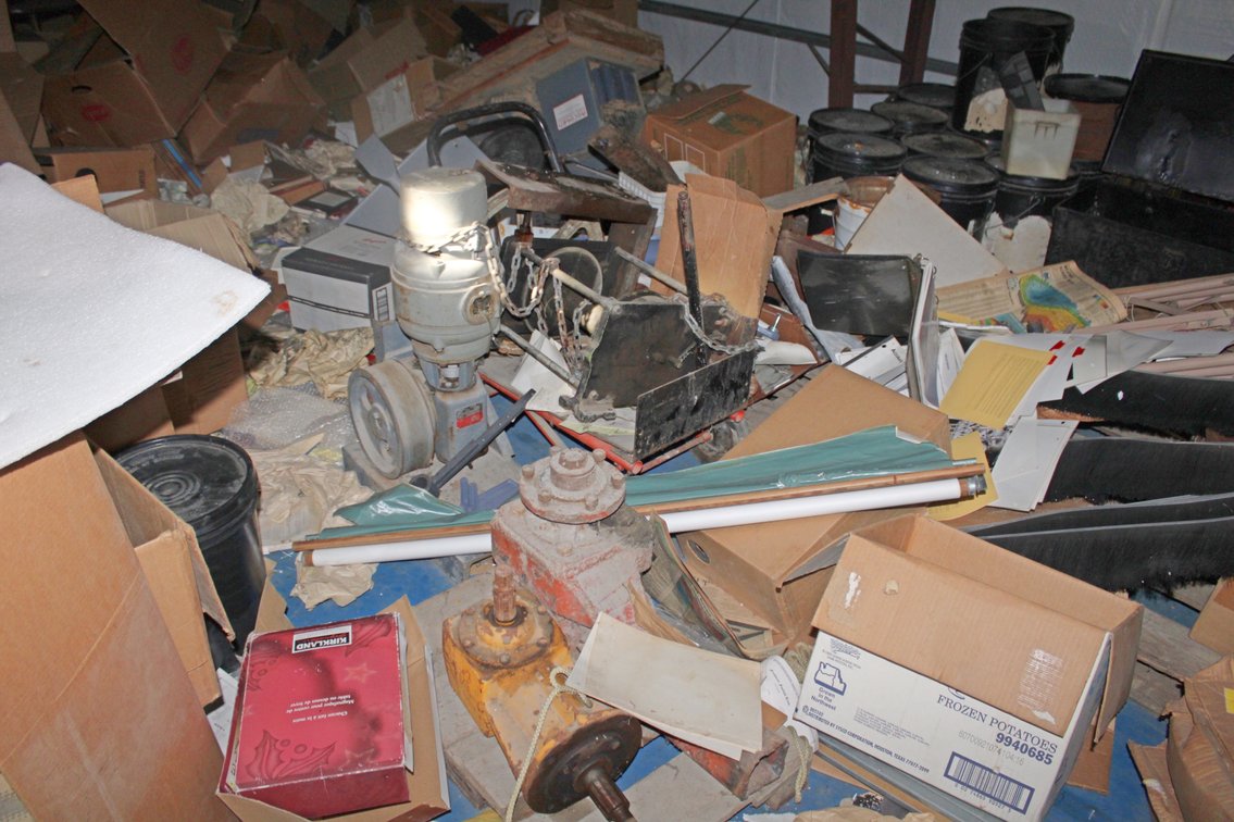 Image for INCREDIBLE 2-DAY ESTATE AUCTION - Day 1