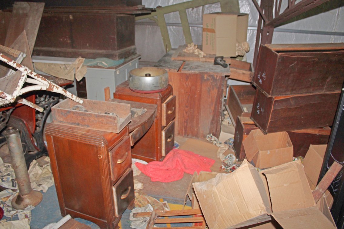 Image for INCREDIBLE 2-DAY ESTATE AUCTION - Day 1