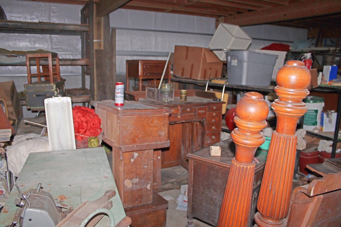 Image for INCREDIBLE 2-DAY ESTATE AUCTION - Day 1
