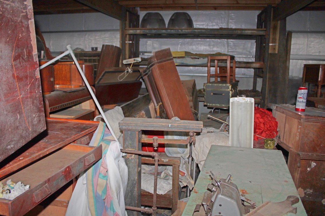 Image for INCREDIBLE 2-DAY ESTATE AUCTION - Day 1