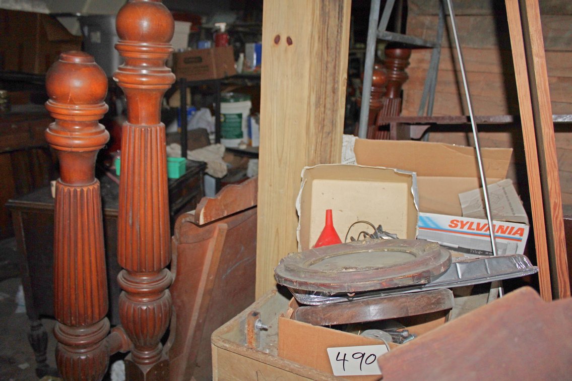 Image for INCREDIBLE 2-DAY ESTATE AUCTION - Day 1