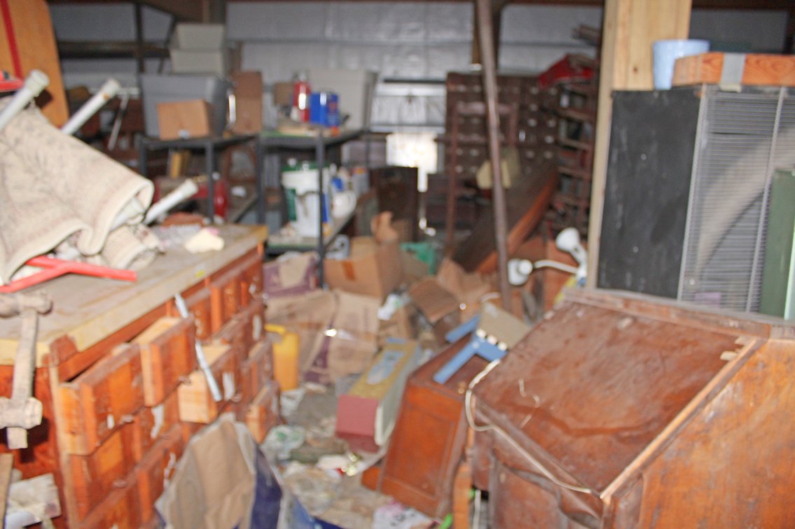 Image for INCREDIBLE 2-DAY ESTATE AUCTION - Day 1