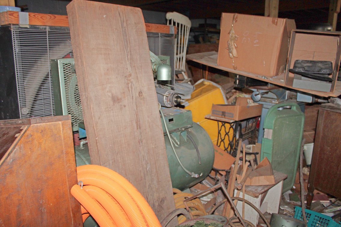Image for INCREDIBLE 2-DAY ESTATE AUCTION - Day 1