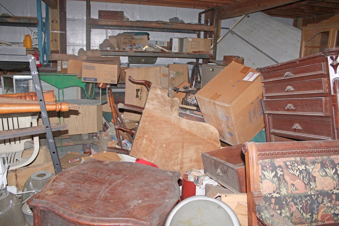 Image for INCREDIBLE 2-DAY ESTATE AUCTION - Day 1
