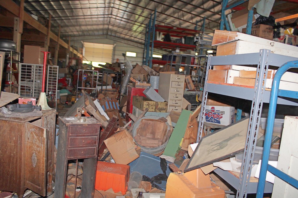 Image for INCREDIBLE 2-DAY ESTATE AUCTION - Day 1
