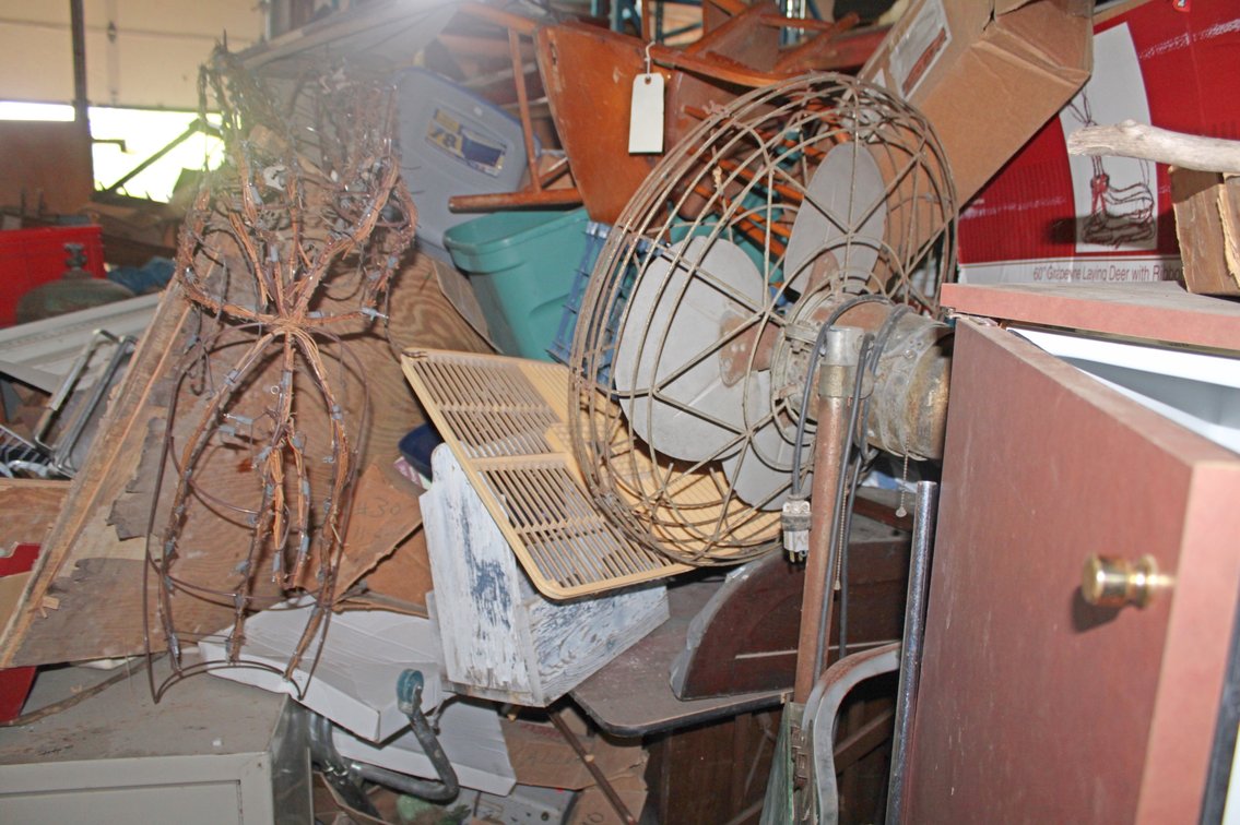 Image for INCREDIBLE 2-DAY ESTATE AUCTION - Day 1