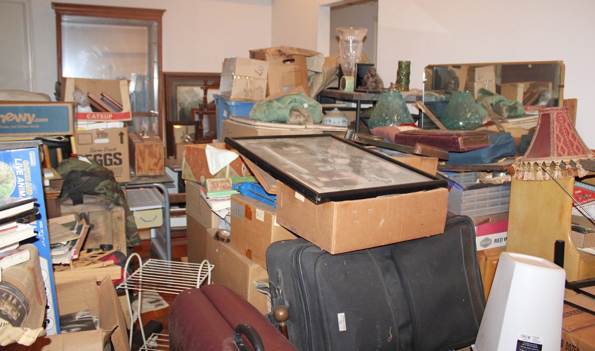 Image for INCREDIBLE 2-DAY ESTATE AUCTION - Day 2