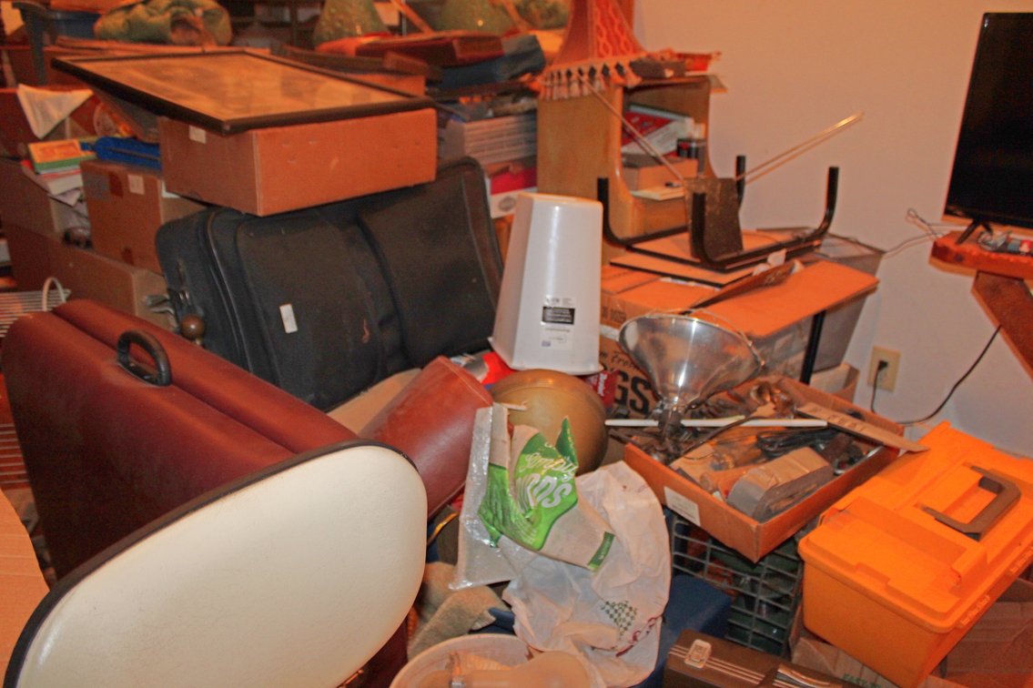 Image for INCREDIBLE 2-DAY ESTATE AUCTION - Day 2