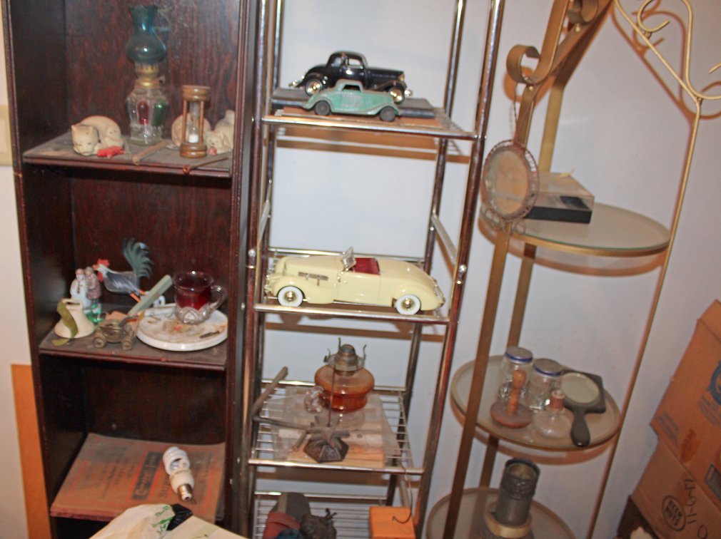 Image for INCREDIBLE 2-DAY ESTATE AUCTION - Day 2