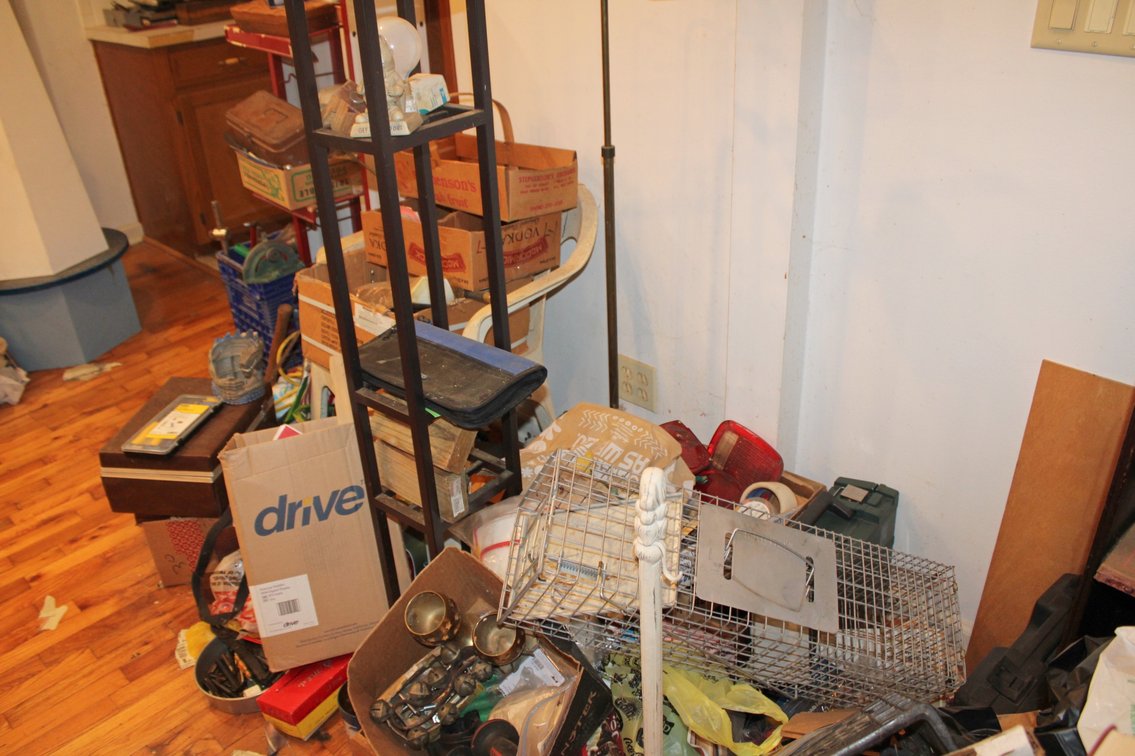 Image for INCREDIBLE 2-DAY ESTATE AUCTION - Day 2