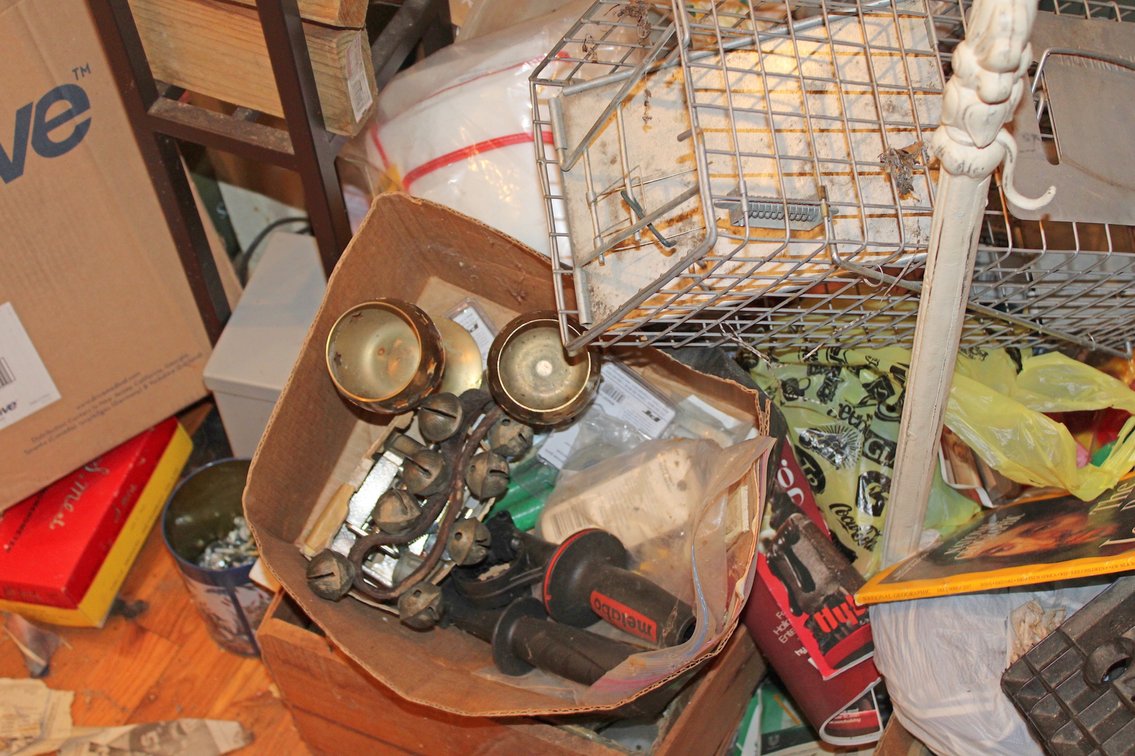 Image for INCREDIBLE 2-DAY ESTATE AUCTION - Day 2