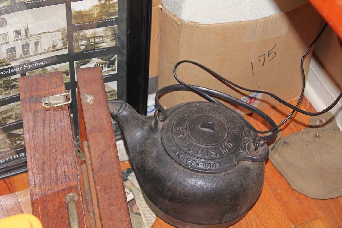 Image for INCREDIBLE 2-DAY ESTATE AUCTION - Day 2