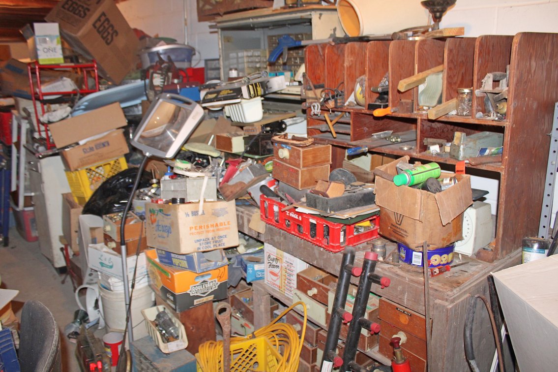Image for INCREDIBLE 2-DAY ESTATE AUCTION - Day 2