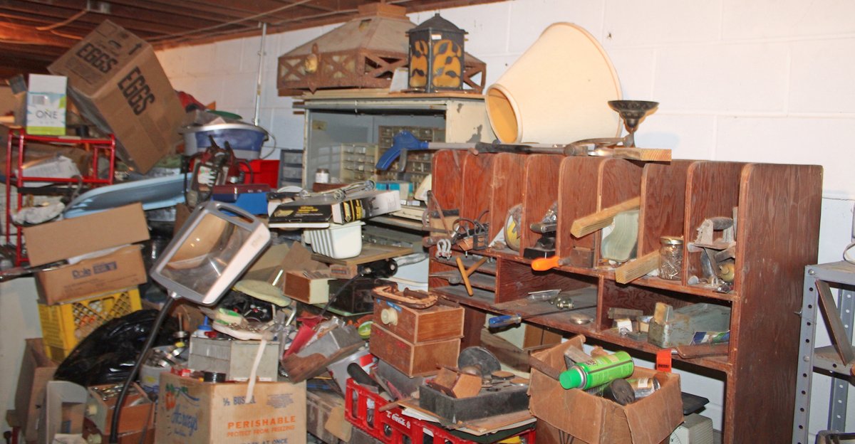 Image for INCREDIBLE 2-DAY ESTATE AUCTION - Day 2