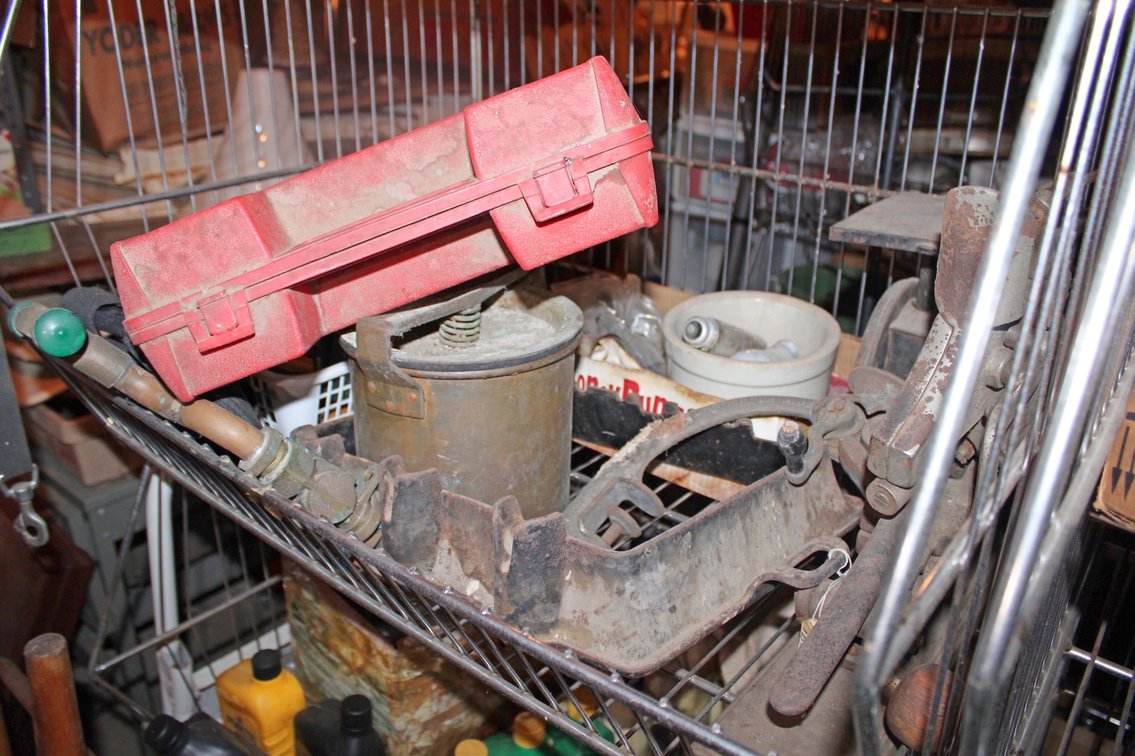Image for INCREDIBLE 2-DAY ESTATE AUCTION - Day 2
