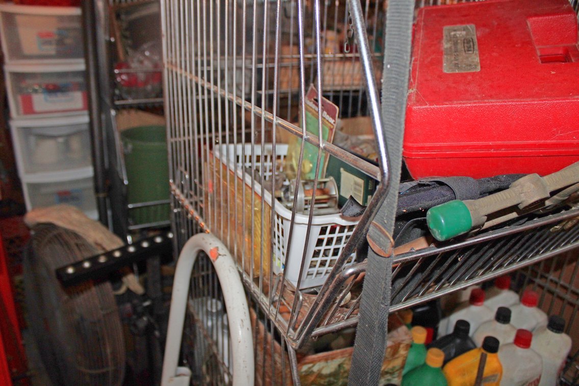 Image for INCREDIBLE 2-DAY ESTATE AUCTION - Day 2