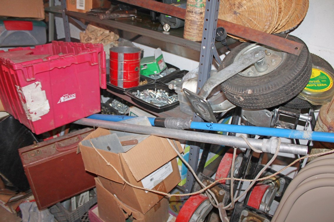 Image for INCREDIBLE 2-DAY ESTATE AUCTION - Day 2