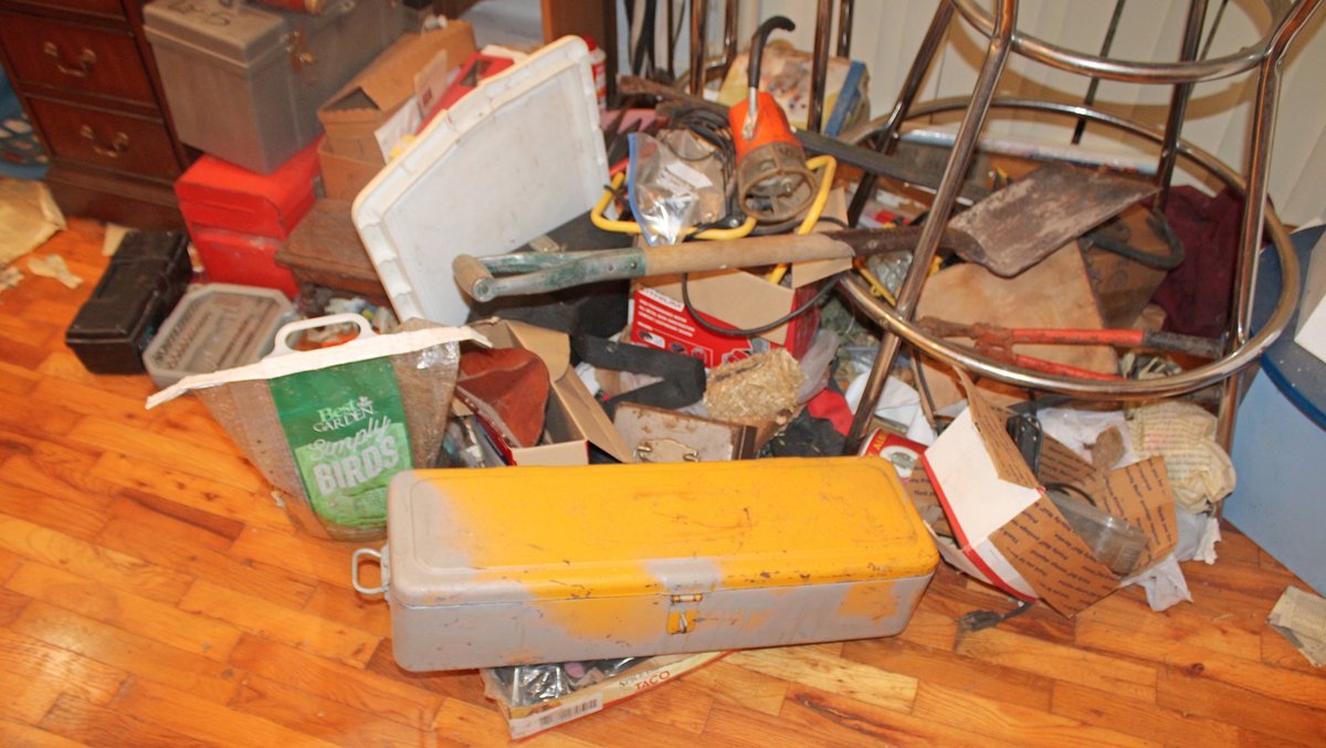 Image for INCREDIBLE 2-DAY ESTATE AUCTION - Day 2