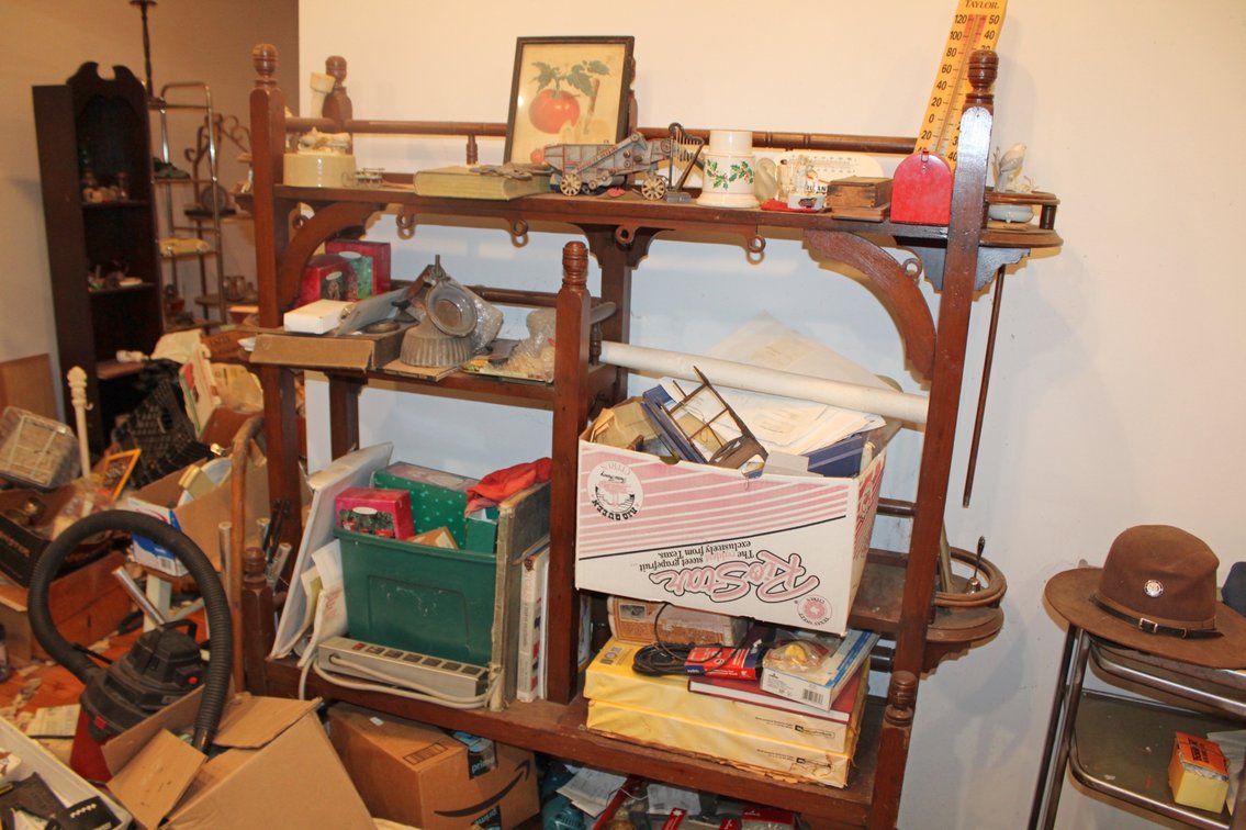Image for INCREDIBLE 2-DAY ESTATE AUCTION - Day 2