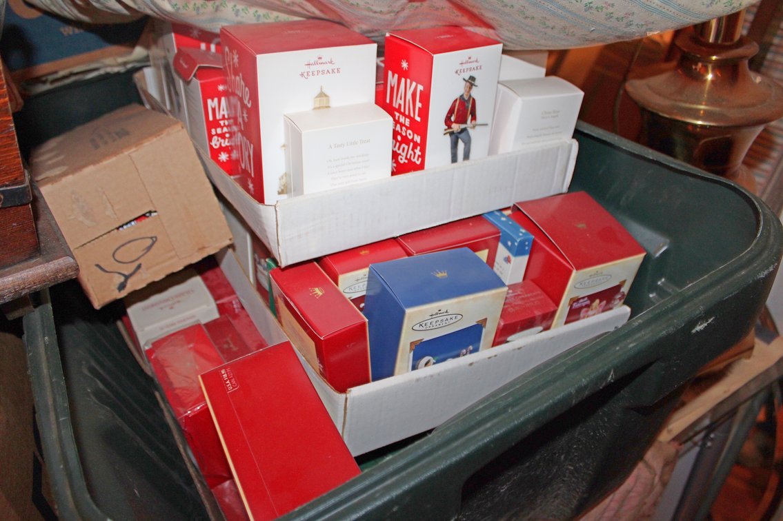 Image for INCREDIBLE 2-DAY ESTATE AUCTION - Day 2