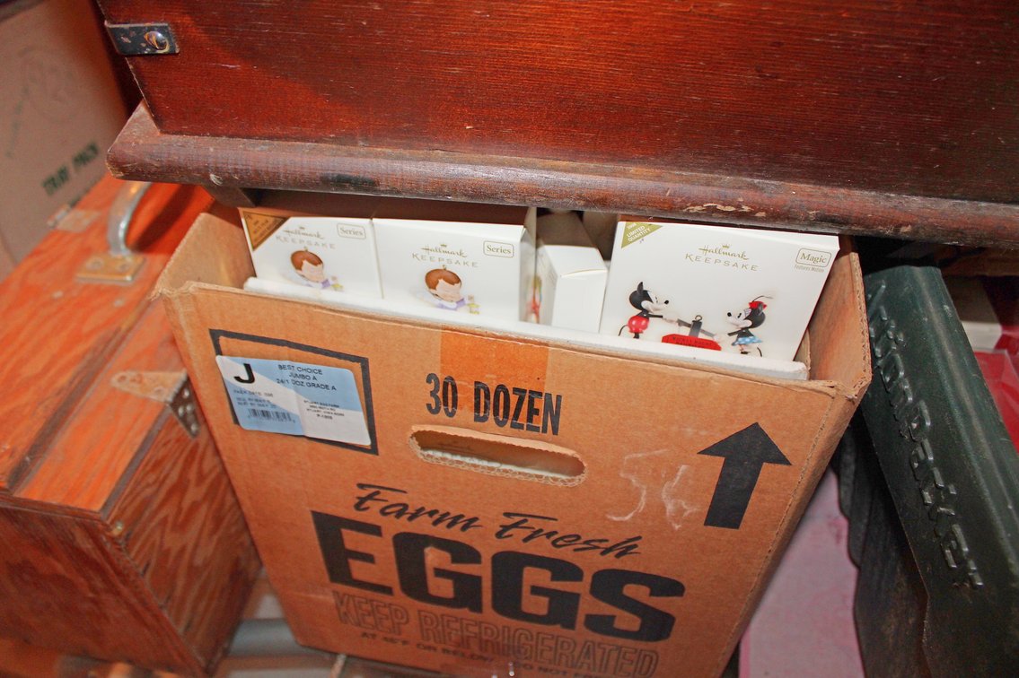 Image for INCREDIBLE 2-DAY ESTATE AUCTION - Day 2