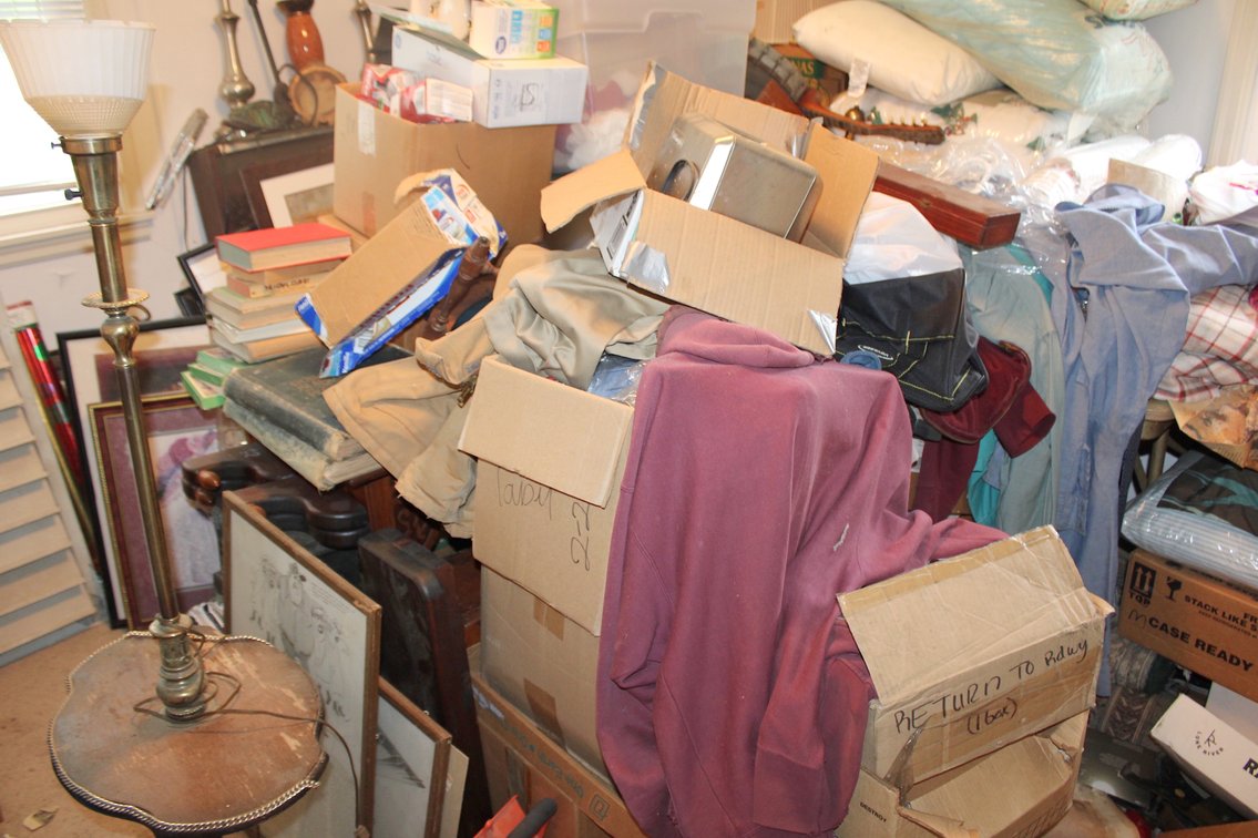Image for INCREDIBLE 2-DAY ESTATE AUCTION - Day 2