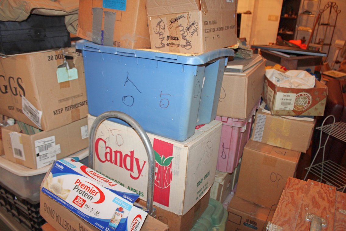 Image for INCREDIBLE 2-DAY ESTATE AUCTION - Day 2