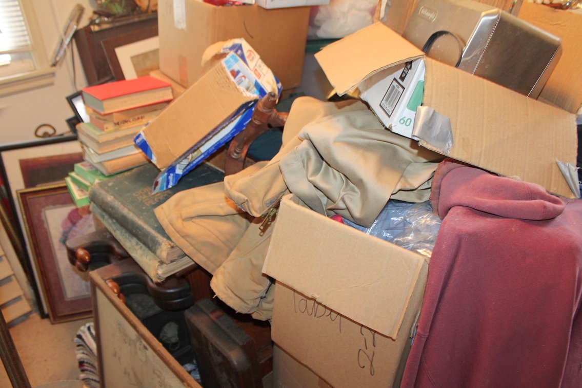 Image for INCREDIBLE 2-DAY ESTATE AUCTION - Day 2