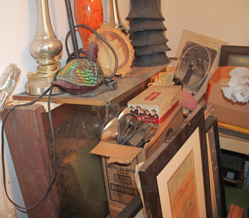 Image for INCREDIBLE 2-DAY ESTATE AUCTION - Day 2
