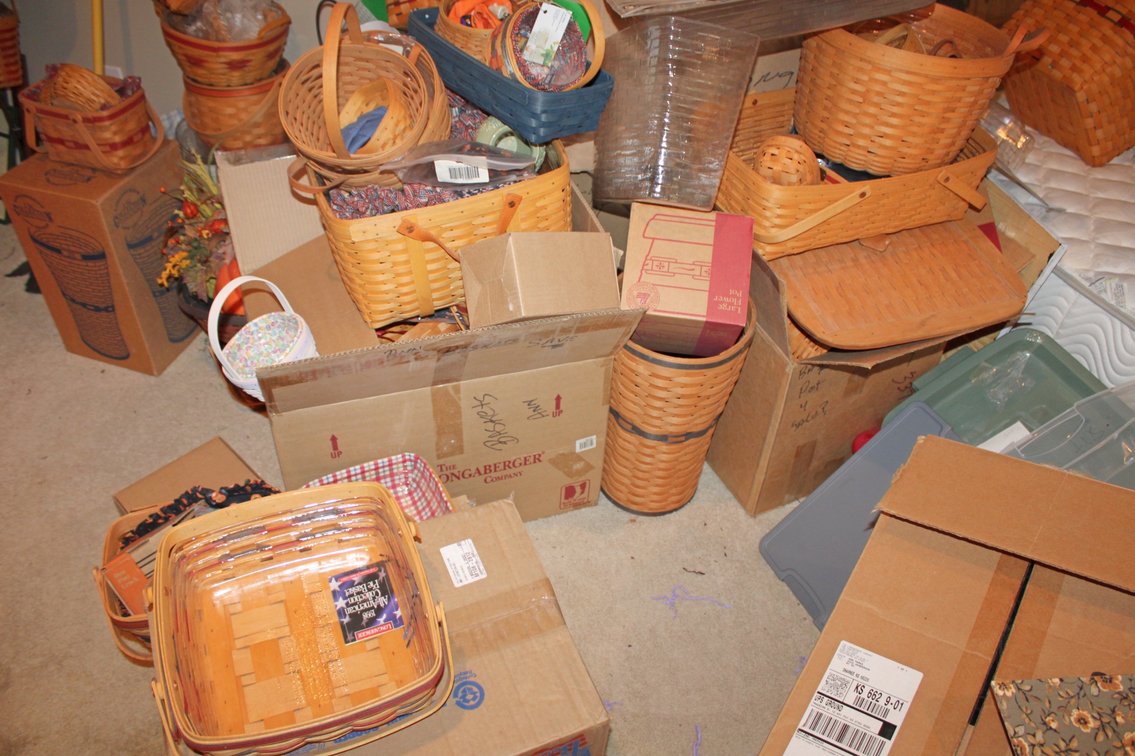 Image for HUGE 2-RING LIVING ESTATE AUCTION