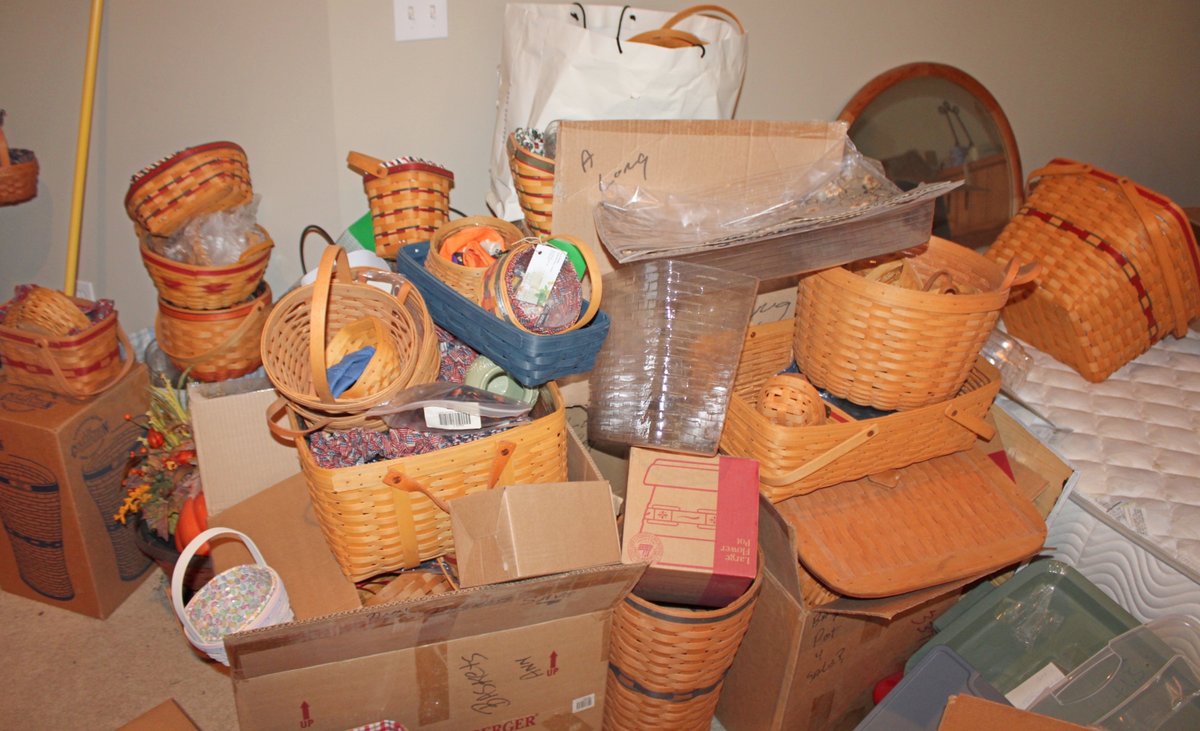 Image for HUGE 2-RING LIVING ESTATE AUCTION