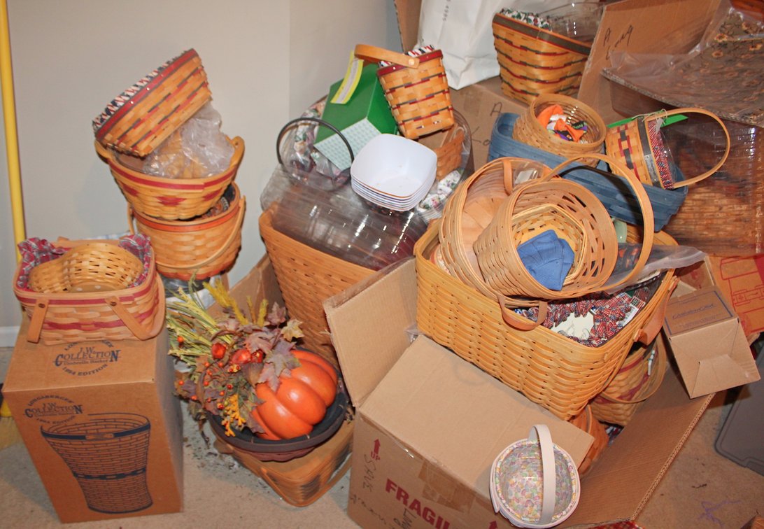 Image for HUGE 2-RING LIVING ESTATE AUCTION