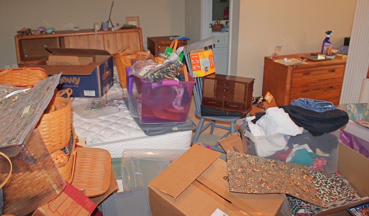 Image for HUGE 2-RING LIVING ESTATE AUCTION