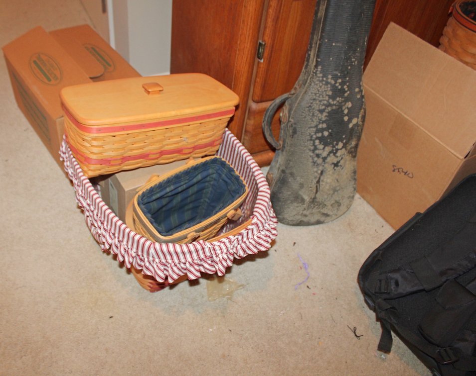 Image for HUGE 2-RING LIVING ESTATE AUCTION