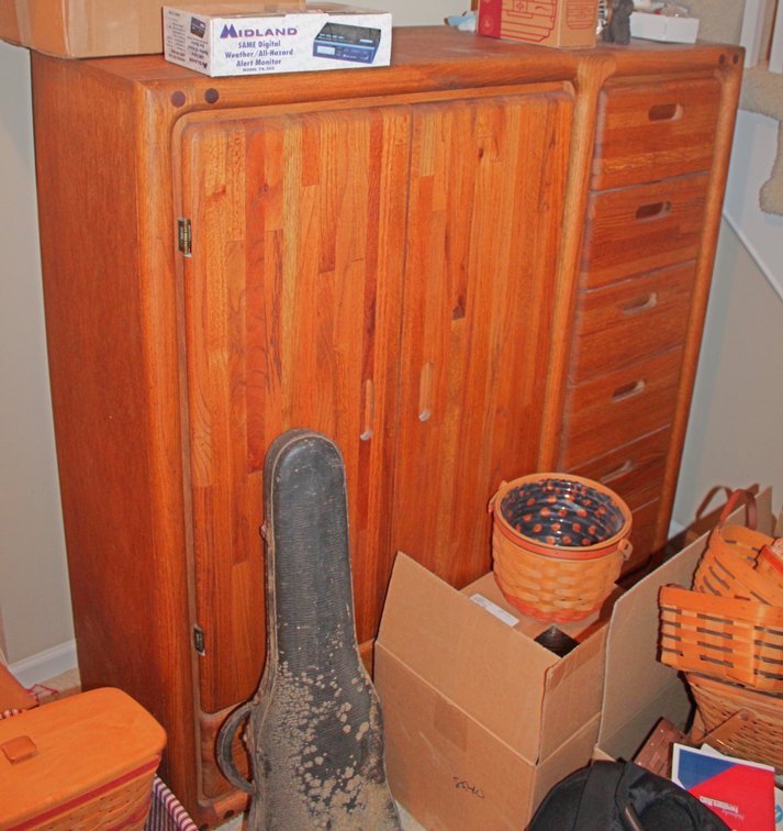 Image for HUGE 2-RING LIVING ESTATE AUCTION