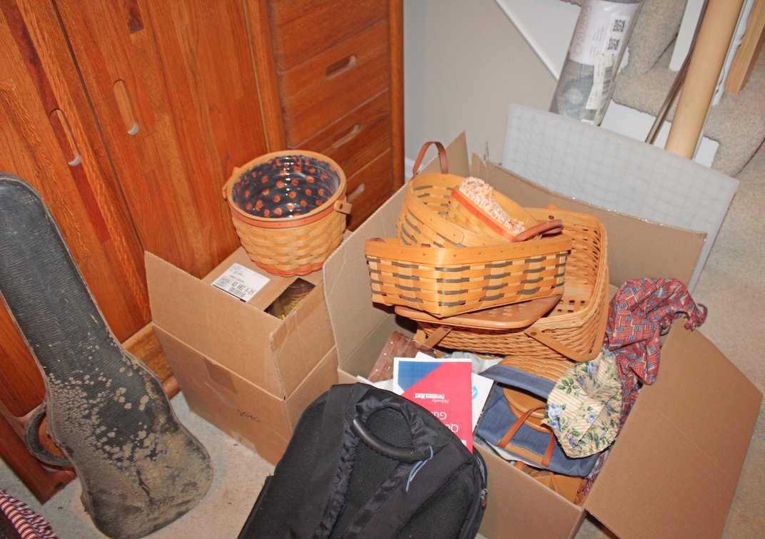Image for HUGE 2-RING LIVING ESTATE AUCTION