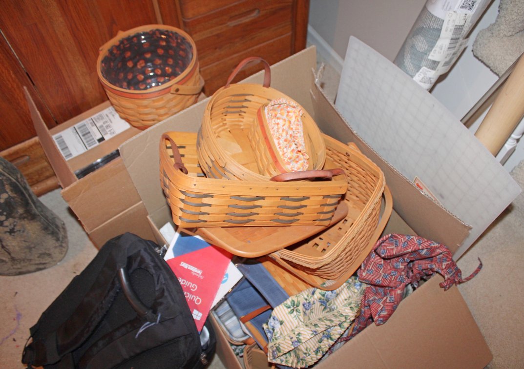 Image for HUGE 2-RING LIVING ESTATE AUCTION