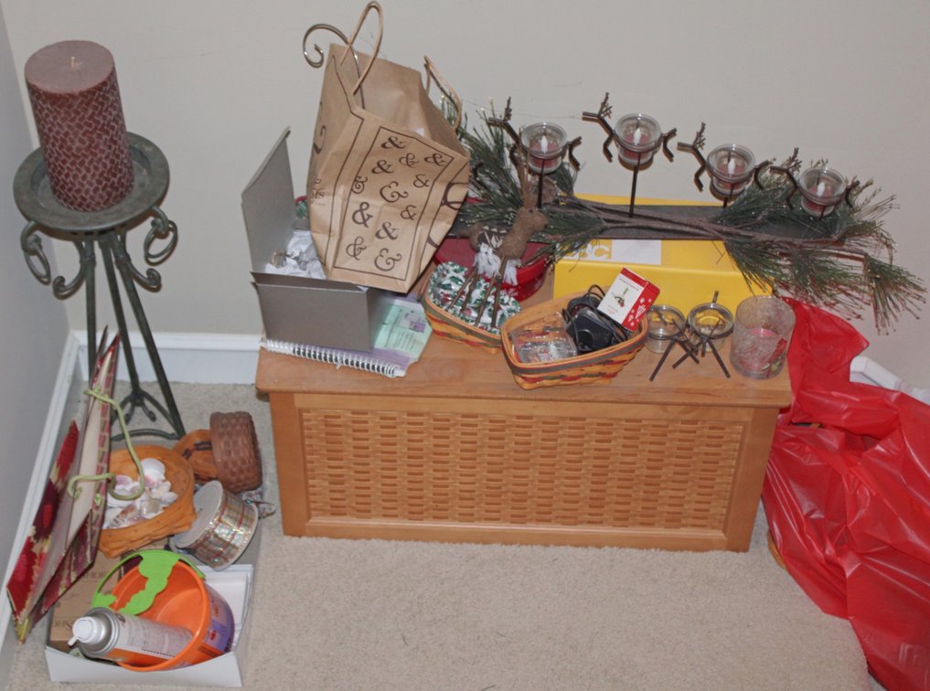 Image for HUGE 2-RING LIVING ESTATE AUCTION