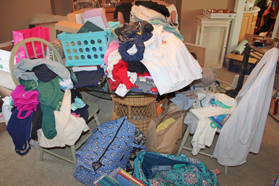 Image for HUGE 2-RING LIVING ESTATE AUCTION