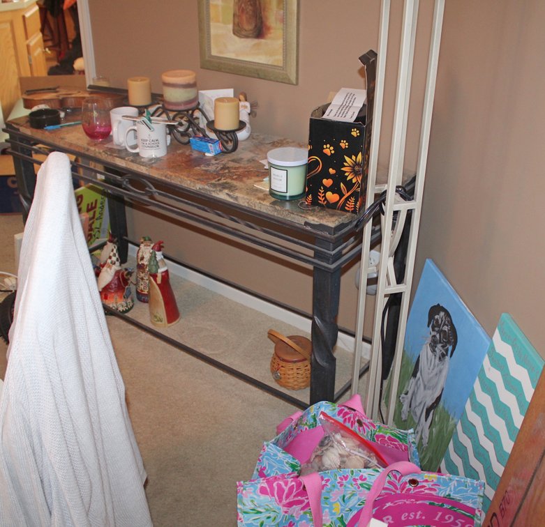 Image for HUGE 2-RING LIVING ESTATE AUCTION