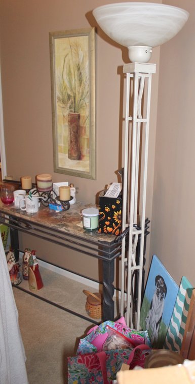 Image for HUGE 2-RING LIVING ESTATE AUCTION