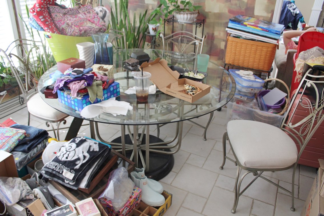 Image for HUGE 2-RING LIVING ESTATE AUCTION