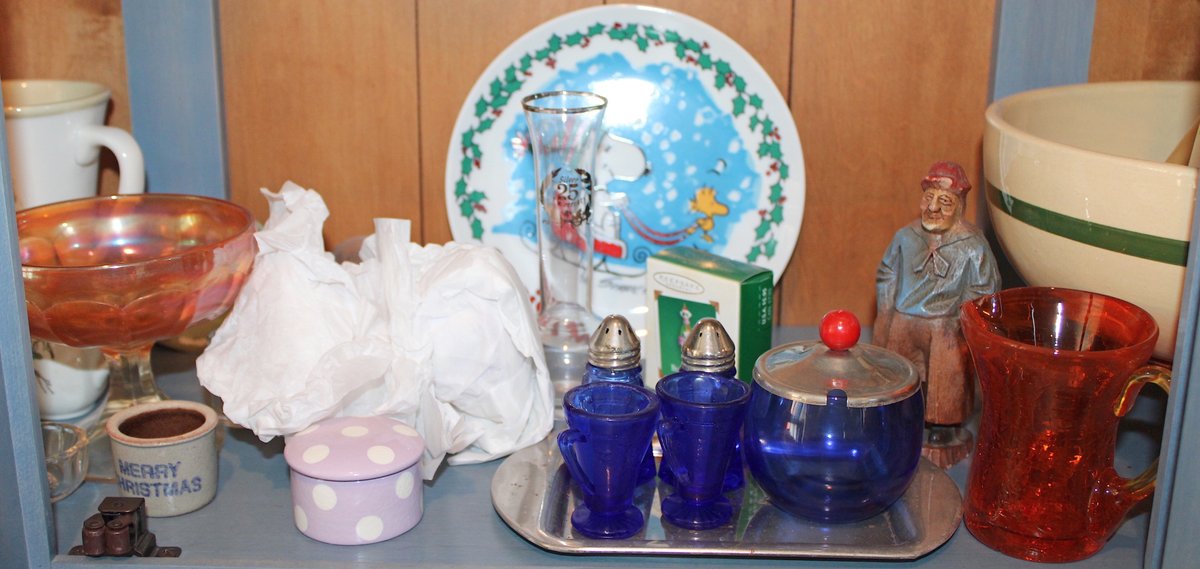 Image for HUGE 2-RING LIVING ESTATE AUCTION