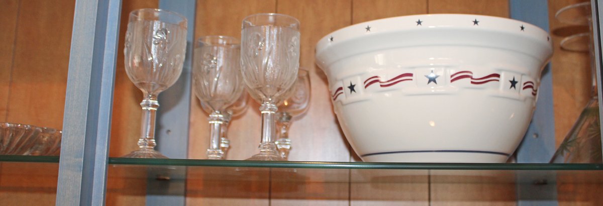 Image for HUGE 2-RING LIVING ESTATE AUCTION