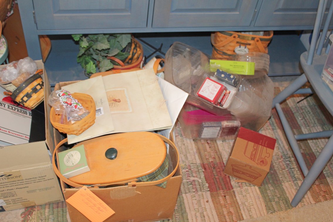 Image for HUGE 2-RING LIVING ESTATE AUCTION