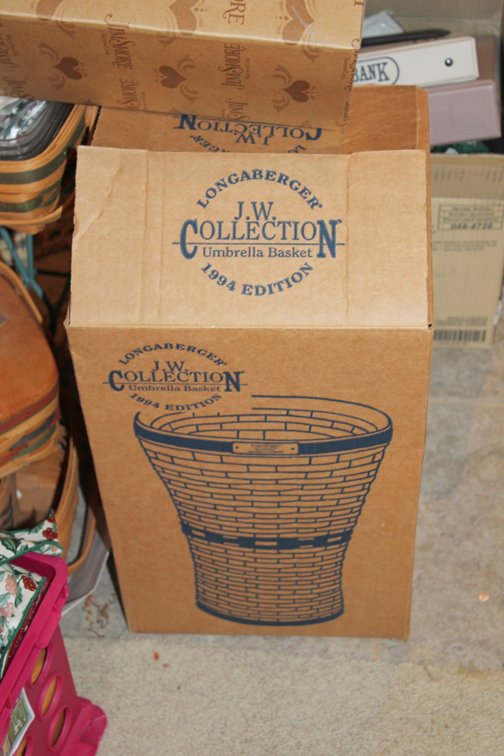 Image for HUGE 2-RING LIVING ESTATE AUCTION