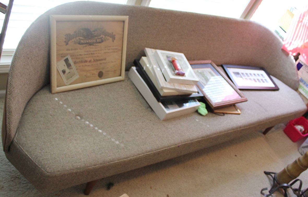 Image for HUGE 2-RING LIVING ESTATE AUCTION