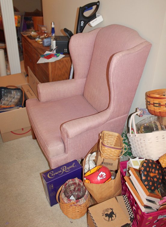 Image for HUGE 2-RING LIVING ESTATE AUCTION