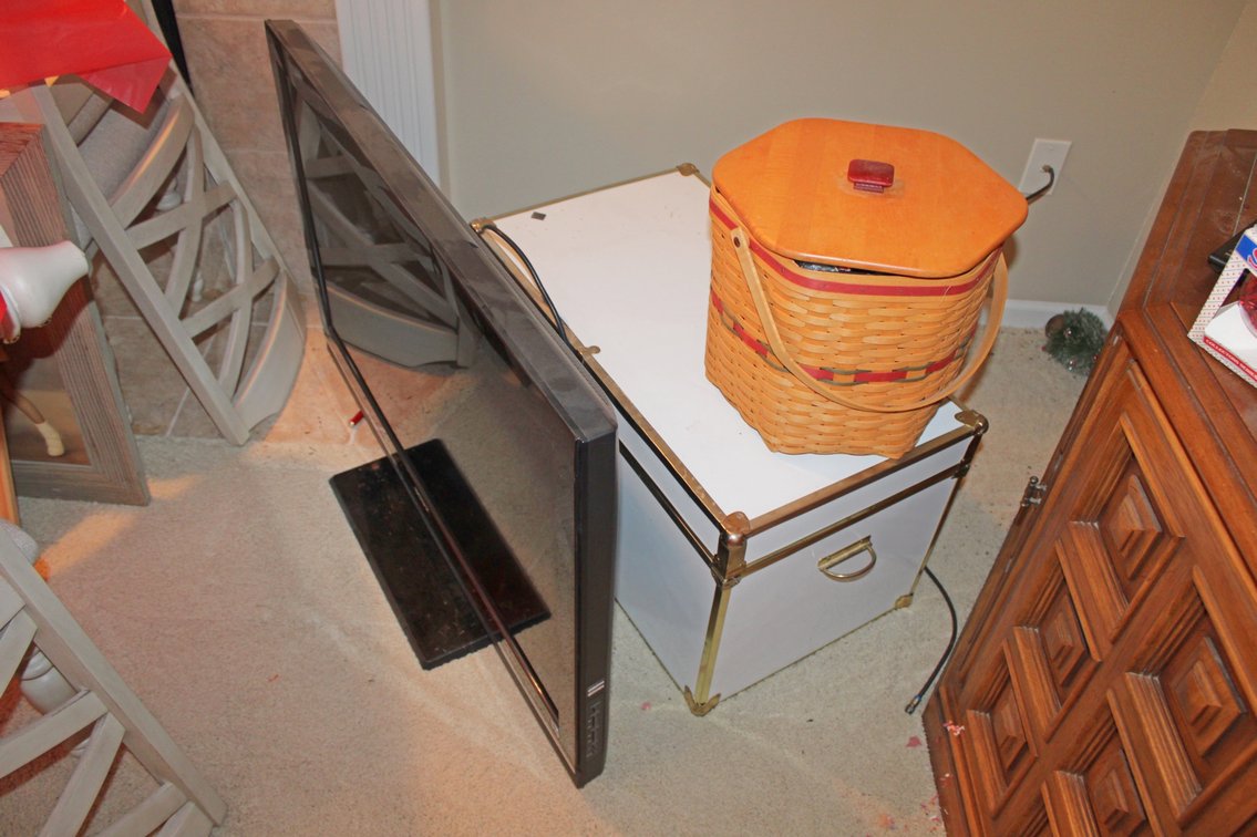Image for HUGE 2-RING LIVING ESTATE AUCTION